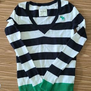 Abercrombie Kids Girls Sweater